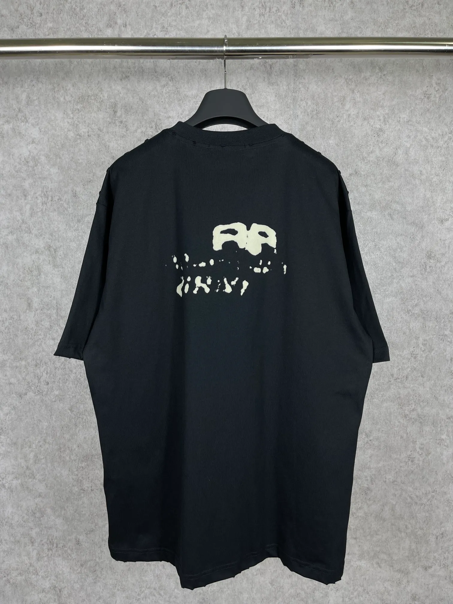 【 . Quality】BALENCI*GA/ BALENCI*GA#BB T .2023 . ZP . 260 ， . . . . Color Change。 。 㮋 . . . . OS . Same Style ：BL 223001 ：Black，White， ，Pink Size：XS S M L